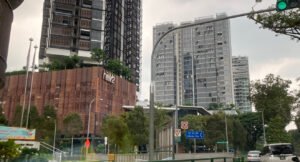 Senja Close EC at Bukit Panjang MRT Station District 23