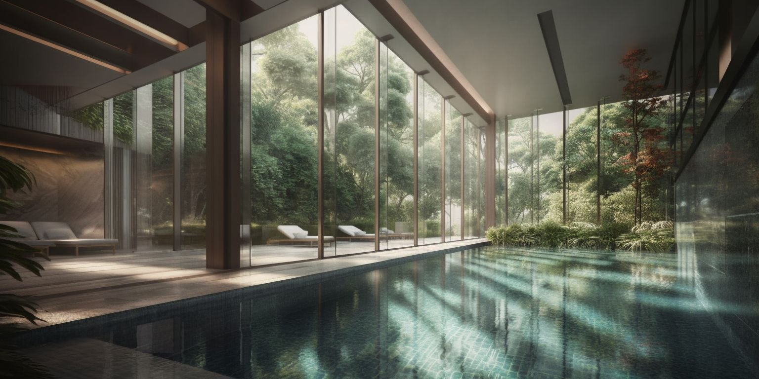 Marina Gardens Lane Condo Kingsford Huray Enjoy Lap Pools, Tennis Courts, Yoga Studios & More!